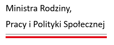 Ministra Rodziny, Pracy i Polityki Społecznej