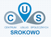 Obrazek dla: Oferta pracy na stanowisko pracownik socjalny do Centrum Usług Społecznych w Srokowie